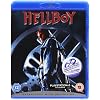 Hellboy [Reino Unido] [Blu-ray]