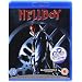 Hellboy [Blu-ray] [2007] [Region Free]