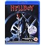 Hellboy [Reino Unido] [Blu-ray] <b>Blu-ray</b> ~ John Hurt