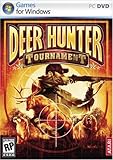 Deer Hunter Tournament