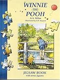 Winnie-the-Pooh : jigsaw book with seven jigsaws