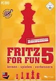 Eigenschaften Halycon  / Fritz for Fun 5