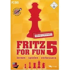 Fritz for Fun 5