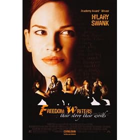 Freedom Writers - Movie Poster - 27 x 40