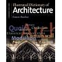 Illustrated Dictionary of Architecture