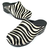 Sanita -- 457747 White open back -- Women's Shoes,Clogs/Mules
