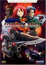 Robotech - The...