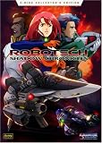 Robotech - The Shadow Chronicles Movie (Two-disc Collector's Edition)