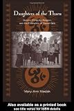Daughters of the Tharu: Gender, Ethnicity, Religion, and the Education of Nepali Girls (Reference Books in International Education)
