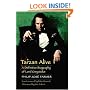 Tarzan Alive: A Definitive Biography of Lord Greystoke (Bison Frontiers of Imagination)