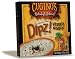 Cugino's Ridiculously Delicious Veggie Weggie Dipz Mix - 0.74 oz