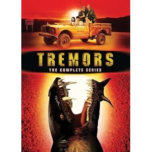 Tremors: Complete Series