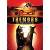 Tremors: The Complete Series