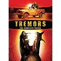 Tremors: The Complete Series