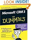 Microsoft CRM 3 For Dummies (For Dummies (Computers))