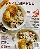 Real Simple [US] February 2012 (単号)-