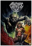 cataclysmic abyss (Region 2 DVD)