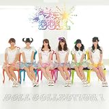 DOLL COLLECTION I