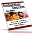 "Seduction Secrets for Men: How to Find, Meet, and Seduce Women - Anywhere, Anytime!"  AAA+++