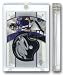 BCW Pro-Mold One Touch Super Thick Magnetic Card Holder - 180 PT - Sports Trading Cards Collecting Supplies