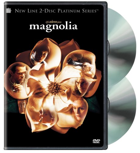 Get Magnolia Online