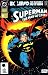 Book Superman: Man of Steel Annual #1