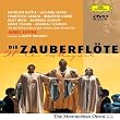 Mozart: Die Zauberflote (The Magic Flute) -- Metropolitan Opera/Levine [DVD] [NTSC]