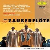 Mozart - Die Zauberflöte (The Magic Flute) / Levine, Battle, Serra, Metropolitan Opera
