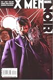 X-men Noir #4