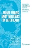 Breast-Feeding: Early Influences on Later Health