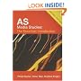 AS Media Studies: The Essential Introduction: The Essential Information