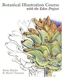 Botanical Illustration Course with the Eden Project