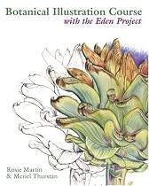 Botanical Illustration Course with the Eden Project