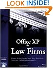 Office XP for Law Firms