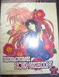 Rurouni Kenshin TV Series: Part II