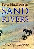 Sand rivers