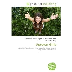 Uptown Girls: Boaz Yakin, Fisher Stevens, Brittany Murphy, Dakota Fanning, Marley Shelton, Donald Faison