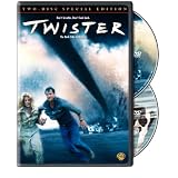 Twister (Two-Disc Special Edition) [Import]by Helen Hunt