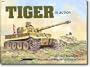 Tiger in Action - Armor No. 27