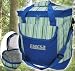 Sports : Picknick K&uuml;hltasche K&uuml;hlbox grosses Isolierfach original ELECSA 3008