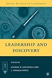Leadership and discovery