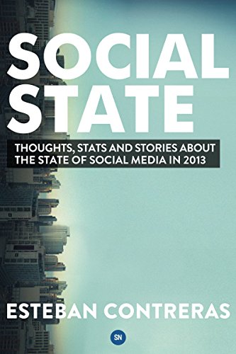 Social State: Thoughts, Stats and Stories about the State of Social Media