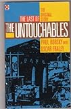 The last of the untouchables