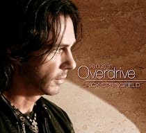 Venus in Overdrive