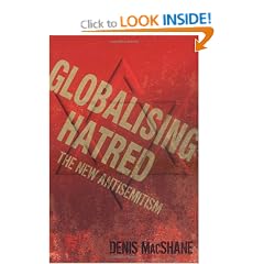 Globalising Hatred: The New Antisemitism