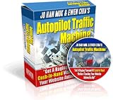 Autopliot Traffic Machine