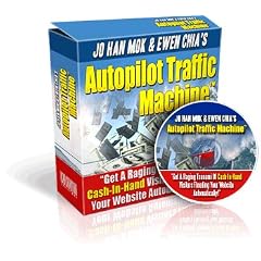 Autopliot Traffic Machine