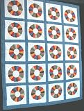 Grandmas Handmade Quilt