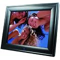 Alessio Boston 12-II Cadre photo num�rique �cran 12,1" (30,7 cm) Noir (Import Allemagne)