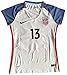 2016-2017 Alex Morgan #13 WOMEN'S USA National Home Jersey (Medium)